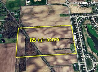 5751 Cosgray Rd, Dublin, OH 43016