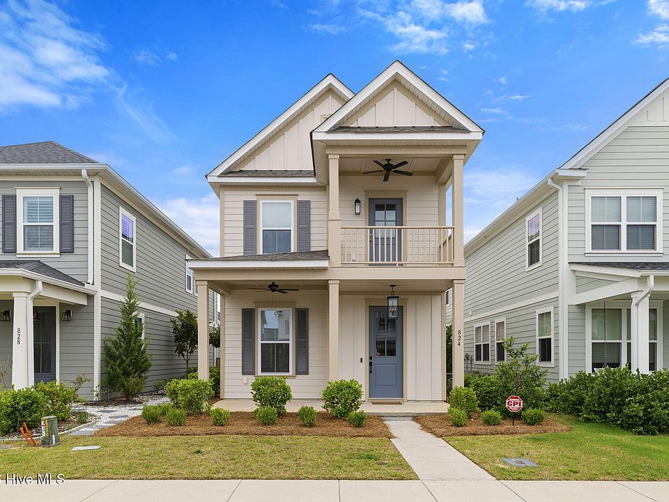 1st image of 824 Edgerton Drive #509