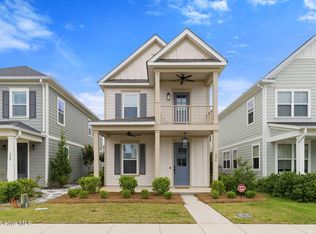 824 Edgerton Drive #509, Wilmington, NC 28412