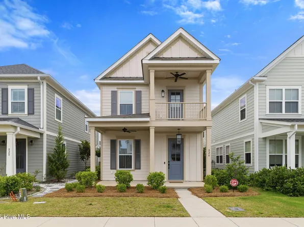 824 Edgerton Drive #509, Wilmington, NC 28412