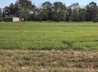 B 3 B Chenal Rd, Jarreau, LA 70749