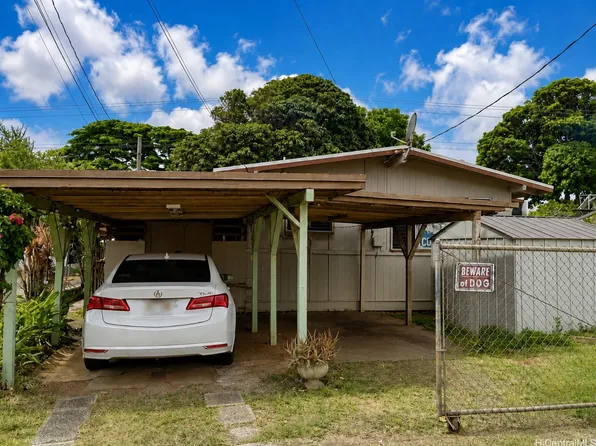 98-271 Aiea Kai Pl, Aiea, HI 96701