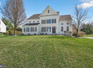 411 William Plummer St, New Market, MD 21774