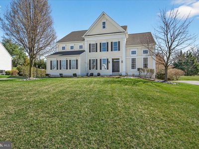 411 William Plummer St, New Market, MD, 21774