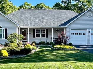 21106 Marigold St, Leonardtown, MD 20650