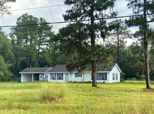 1549 Blount Crossing Rd SE, Darien, GA 31305