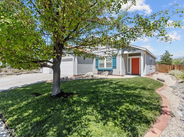 3000 Beaverhead Ln, Fernley, NV 89408