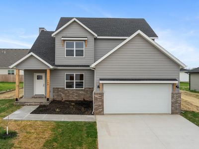 146 E Chloe Lane, Republic, MO, 65738