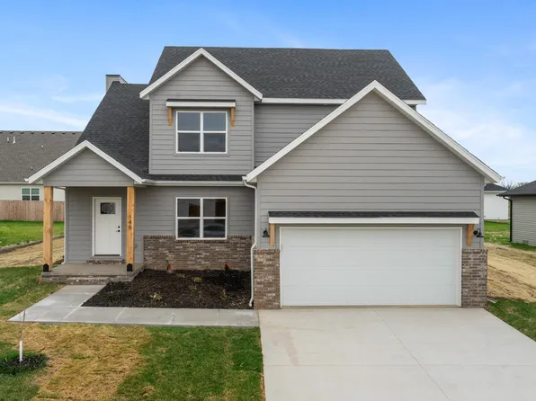 146 E Chloe Lane, Republic, MO 65738