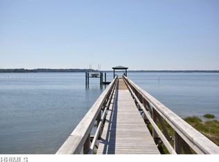 3 Big Oak St, Hilton Head Island, SC 29926