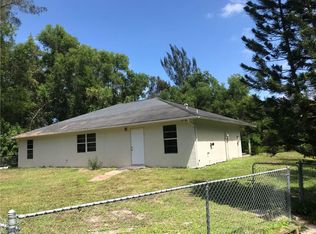 4800 Rock Sound Rd, Saint James City, FL 33956