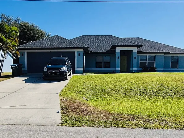 2517 NW 14th Pl, Cape Coral, FL 33993