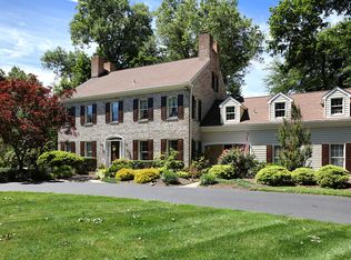 2207 Stackhouse Dr, Yardley, PA 19067