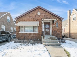 10814 S Sangamon St, Chicago, IL 60643
