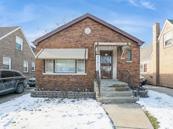 10814 S Sangamon St, Chicago, IL 60643