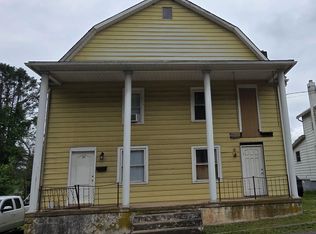 23-25 Pond Hill Rd, Shickshinny, PA 18655