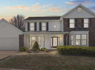 7509 Finestowne Pointe Ct, Saint Louis, MO