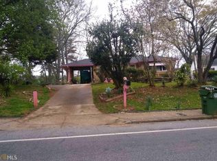2086 Browns Mill Rd SE, Atlanta, GA 30315