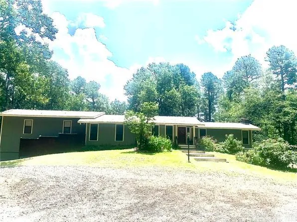 2267 Blackberry Ln, Conway, AR 72034