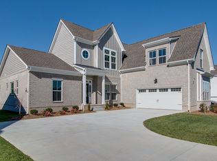 1308 Von Hallen Ct LOT 62, Murfreesboro, TN 37128