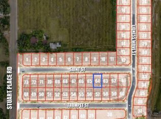 LOT 64 Saint St, Harlingen, TX 78552