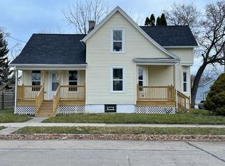 620 Hubbard St, Racine, WI 53402