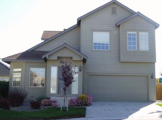 5454 Desert Peach Dr, Sparks, NV 89436