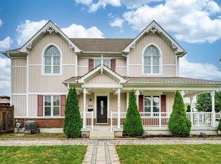 100 Swenson St, New Tecumseth, ON L9R 0K2