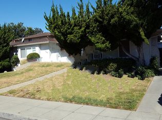 722 Harvard Ave APT C, Santa Clara, CA 95051
