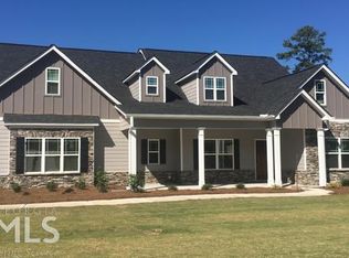 200 Thyme Leaf Way #26, Locust Grove, GA 30248