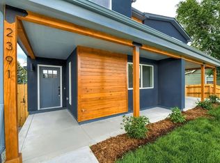 2391 S Galapago St, Denver, CO 80223