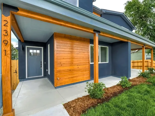 2391 S Galapago St, Denver, CO 80223