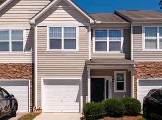 1317 Stone Manor Dr #1, Raleigh, NC 27610