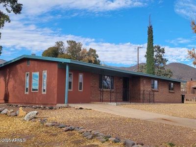 433 Crestview Pl, Bisbee, AZ, 85603