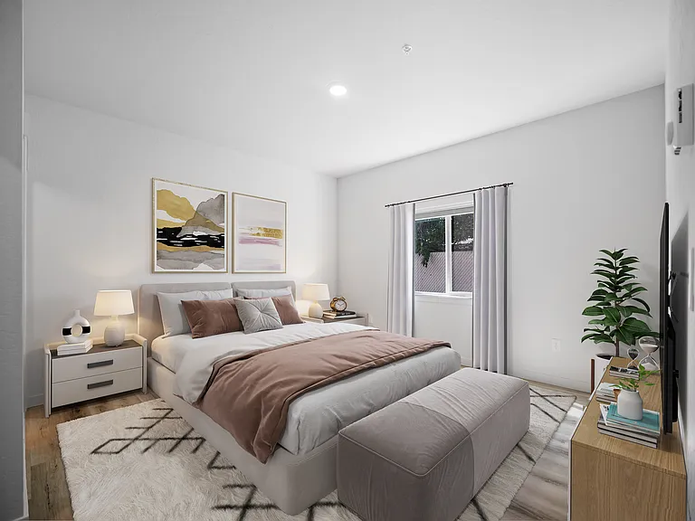 Valleyway Apartments — Photo 10