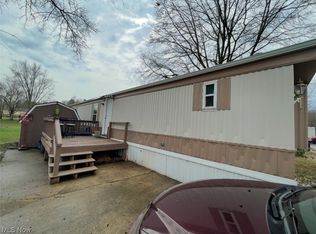 7443 Spillway Rd #63, Lisbon, OH 44432