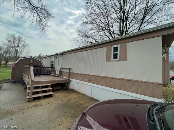 7443 Spillway Rd #63, Lisbon, OH 44432