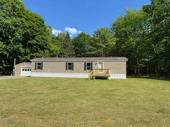 424 Poland Corner Rd, Poland, ME 04274
