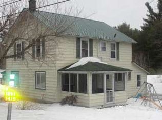 8746 Us Route 9, Lewis, NY 12950