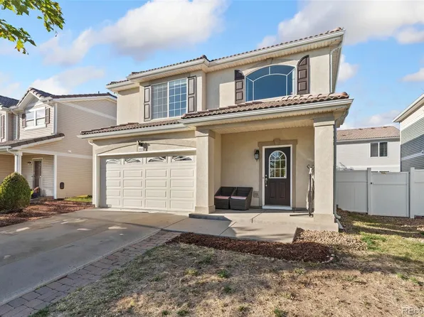 19535 Robins Drive, Denver, CO 80249