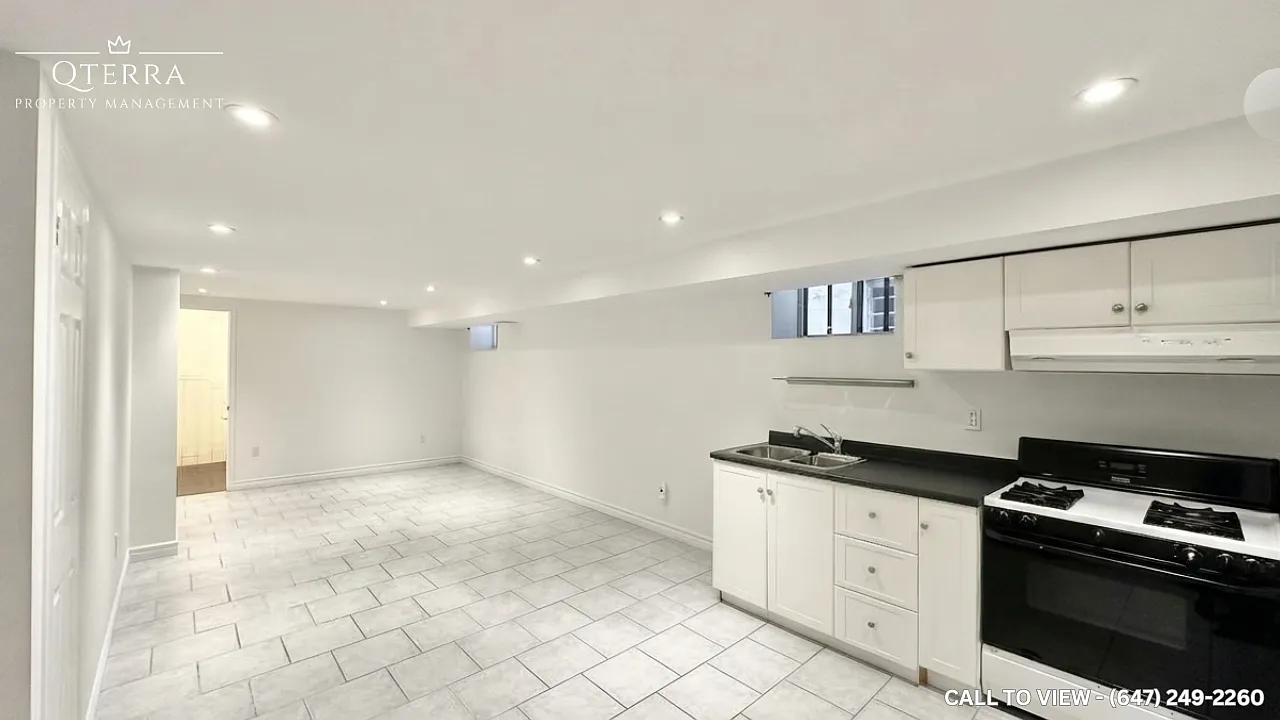 Studio, 500 sqft, $1,495 — Photo 1