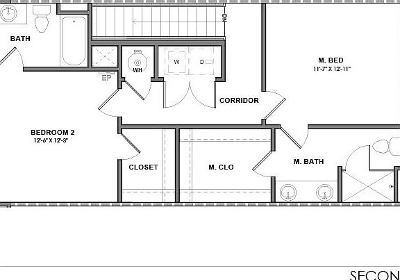 5th image of 120 Nearwater Pl