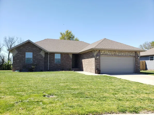 204 Payton Street, Monett, MO 65708