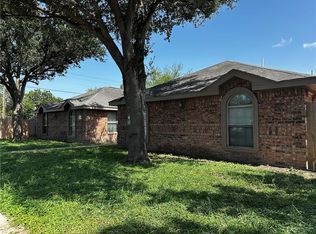 1602 W Portales Dr, Edinburg, TX 78541