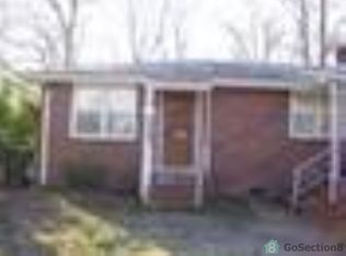 4841 Elmhurst Ave #B, Norfolk, VA 23513