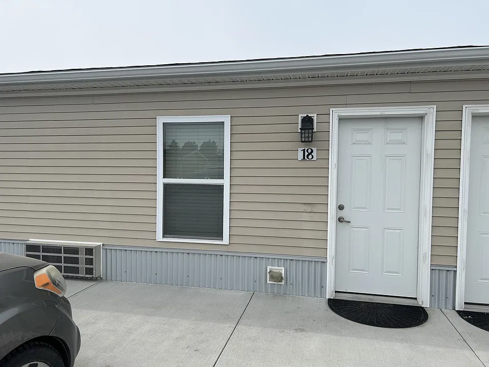 103 Spring Creek Dr #18