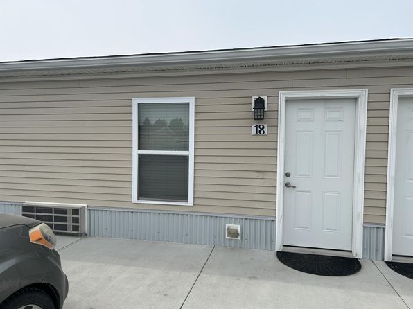 103 Spring Creek Dr #18