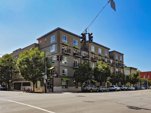 110 S Campbell St Unit 304, Louisville, KY 40206