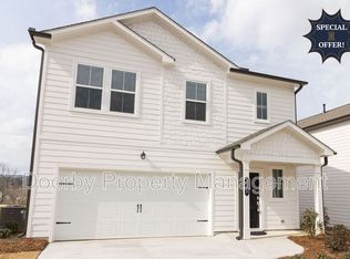 115 Saddlebred Way, Rossville, GA 30741