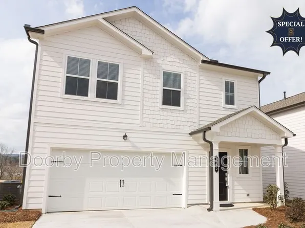 115 Saddlebred Way, Rossville, GA 30741